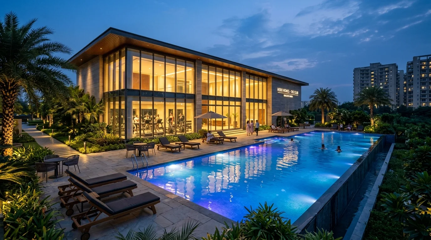 Hero Homes