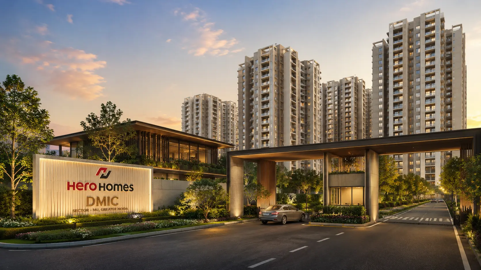 Hero Homes